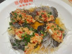 -小林哥的海鲜馆·夜宵烧烤(渔人码头店)