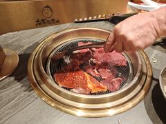 -麻蒲碳烤肉(远景路1号店)