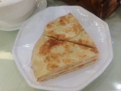 -清华大学-观畴园餐厅