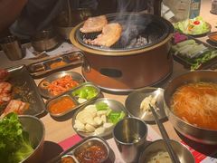 -西塔老太太泥炉烤肉(北京望京店)