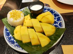 -simply thai尚品天泰(金桥店)
