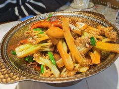 -阿毛饭店首店·宁波老字号(文化广场店)