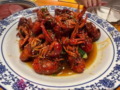 -满盆红龙虾(开发区店)