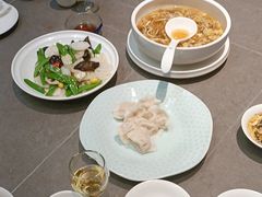 -奕景海鲜·大连菜(星海广场店)