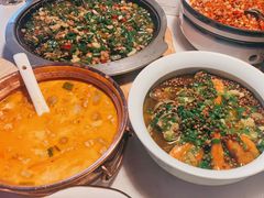-周三的情书花园餐厅(江北店)