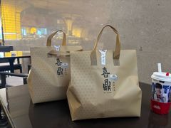 -喜鼎海胆水饺(东港店)