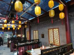 -五十六号院涮肉(雍和宫店)