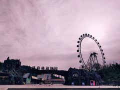 -大连森林动物园