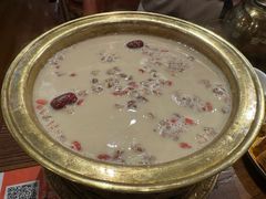 -如意林卡藏餐吧 (九寨沟店)