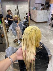 -INSTYLE·SALON