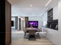 -居丽装饰空间设计(总部)