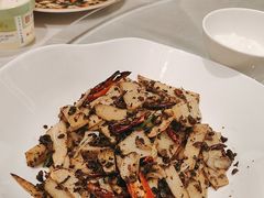 -盛百味·家宴餐厅(霸州分店)