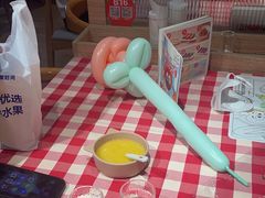 -西贝(南开大悦城店)