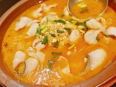 -唐猫庭院·千年陕菜(赛格国际购物中心店)