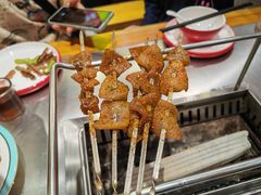 -古彭7只羊·招牌白串·碳锅羊肉旗舰店