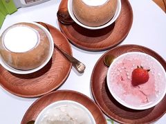 -聪嫂私房甜品(旺角二店)