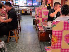 -粗粮人家·东北菜(洋桥店)