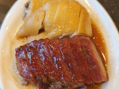 -中国厨房/台湾牛肉面