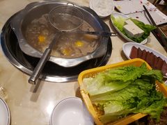 -小肥牛潮汕牛肉火锅(南联店)