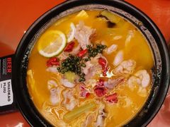 -神府路壹号·海鲜烧烤·砂锅粥·锅物(三坊七巷店)