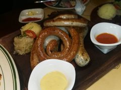 -马迭尔德式西餐精酿啤酒屋(中央大街店)