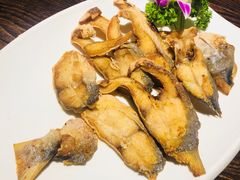 -大洋家·精品潮汕菜·生腌砂锅粥(天河东路店)