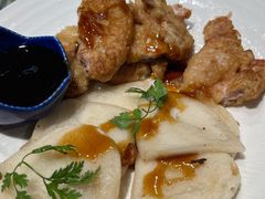 -东方明珠老上海8号餐厅