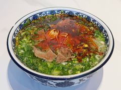 -燕兰楼·清真西北融合菜(亚运村店)
