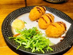 牛奶饼-蟹将军·松叶蟹和牛日料放题自助(K11店)