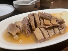 -扬州狮子楼·非遗淮扬菜(总店)