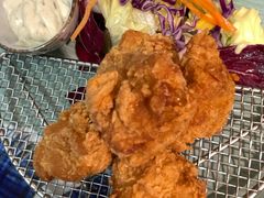 -昱匠·日本料理(金融街店)