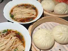 -晓淮山·扬州早茶·淮扬菜(龙阳广场店)