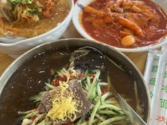 -顺姬冷面(延大店)