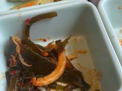 -韩香福烤肉庄园(荣成店)