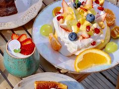 -花小醉露营烤肉·下午茶餐吧(熙南里店)