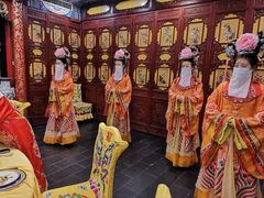 -白家大院·王府宫廷菜(苏州街店)