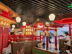 -牛New寿喜烧(中山公园龙之梦店)
