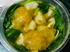 -小董骨汤馄饨店(通扬路店)