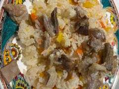 -新疆巴州金丝特餐厅(大钟寺店)