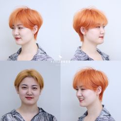 -P.STYLE 派斯造型