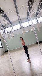 -无界瑜伽普拉提