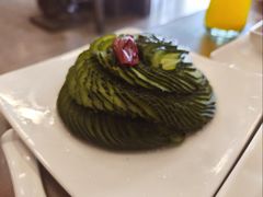 -北京小肠陈饭庄(方庄店)