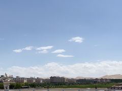 -党河风情线国家水利风景区