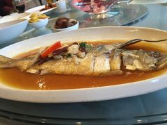 -御花园·粤菜·海鲜火锅(中山公园店)