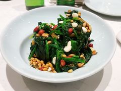 -北李妈妈菜·海肠捞饭(高新万达店)