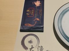-大渔铁板烧(万象城店)