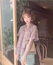 -东瀛造型