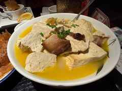 -吴越荣记苏州菜·松鼠桂鱼 100% 活鱼现做(月光码头店)