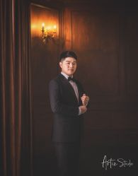 -THE QUEEN(北京店)