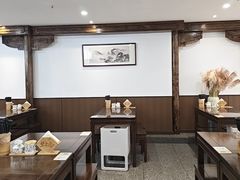 -蟹上黄·蟹黄面·江南糖水(人民广场店)